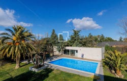 Boadilla, Community of Madrid 28660