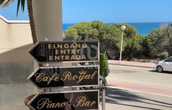 Alicante, Valencian Community 03140