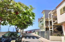 Gmar, Canary Islands