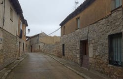 Montealegre de Campos, Castile and León