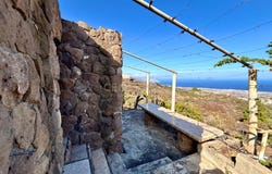 Gmar, Canary Islands
