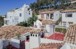 Salobreña, Andalusia 18680