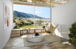 Albir, Valencia 03581