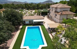 Monòver, Valencia 03640