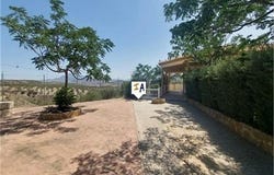 Fuente-Tojar, Cordoba