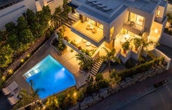 Estepona, Malaga