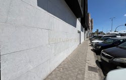 Santa Cruz de Tenerife, Canary Islands