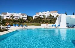 Casares, Malaga