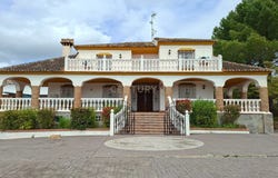 Arriate, Andalusia