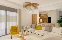 San Javier, Murcia 30730