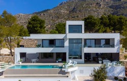 ALTEA, Valencian Community 03590