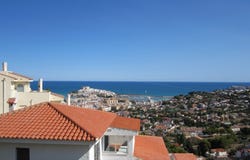 Peñiscola, Valencian Community 12598