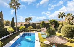 San Pedro de Alcántara, Andalusia 29679