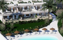 Finestrat, Valencia 03509