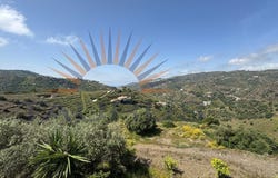 Cómpeta, Andalusia 29754