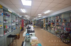 Garrucha, Andalusia 04630