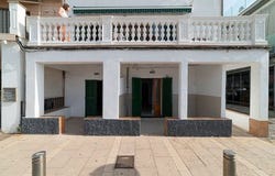 c/ del Vicari Joaquim Fuster, Palma, Illes Balears|Baleares 07006