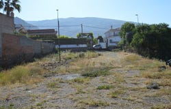 Dúrcal, Andalusia