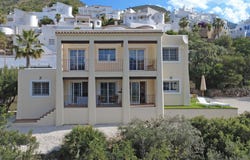 Jalon, Valencia 03727
