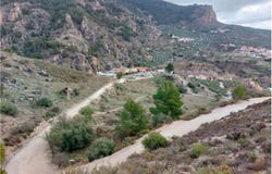 Moclín, Andalusia
