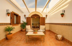 Nijar, Andalusia 04117