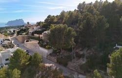 Benissa, Alicante/alacant 03720