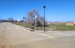 Azuaga, Extremadura