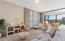 1G Paseo Maritimo, Cartagena, Region of Murcia 30384