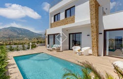 Finestrat, Valencian Community 03509