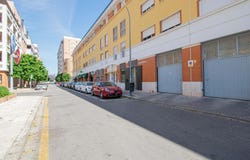 Sevilla, Andalusia 41009