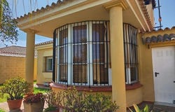 Chiclana De La Frontera, Cadiz