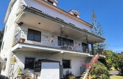 Lugar Cornide, Pontedeume, Galicia 15600