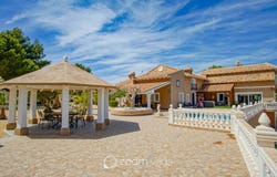 La Nucía, Valencia 03530
