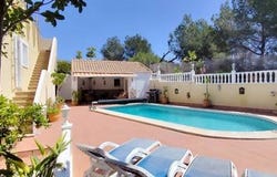 San Miguel De Salinas, Costa Blanca (alicante)