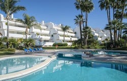 Marbella, Andalucía