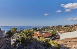 San Agustín, The Canary Islands 35100