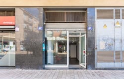 Viladecans, Catalonia