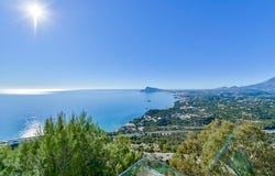Altea, Alicante 03590