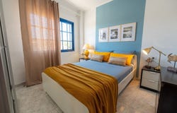 Alcala, Canary Islands 38686