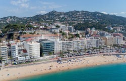 Lloret de Mar, Catalonia 17310