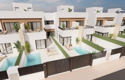 San Javier, San Javier Centro, Murcia, Region of Murcia 30720