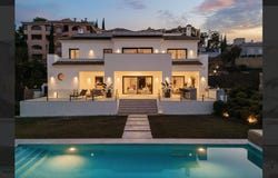 Elviria, Andalusia 29600