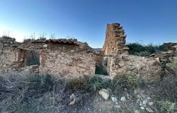 Polopos, Andalusia