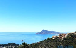 Altea, Valencia 03590