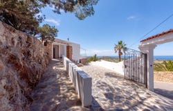 San Jose, The Balearic Islands 07817