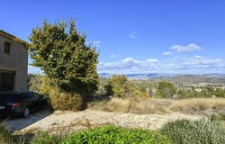Monòver, Valencia 03640