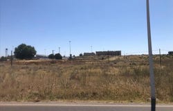 Mérida, Extremadura