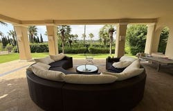 Sotogrande Alto, Cadiz