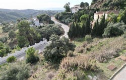 Benahavis, Malaga