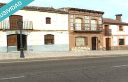 Navalucillos, Castile-La Mancha 45130